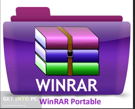 Winrar 5.90 for Portable is available for free download.